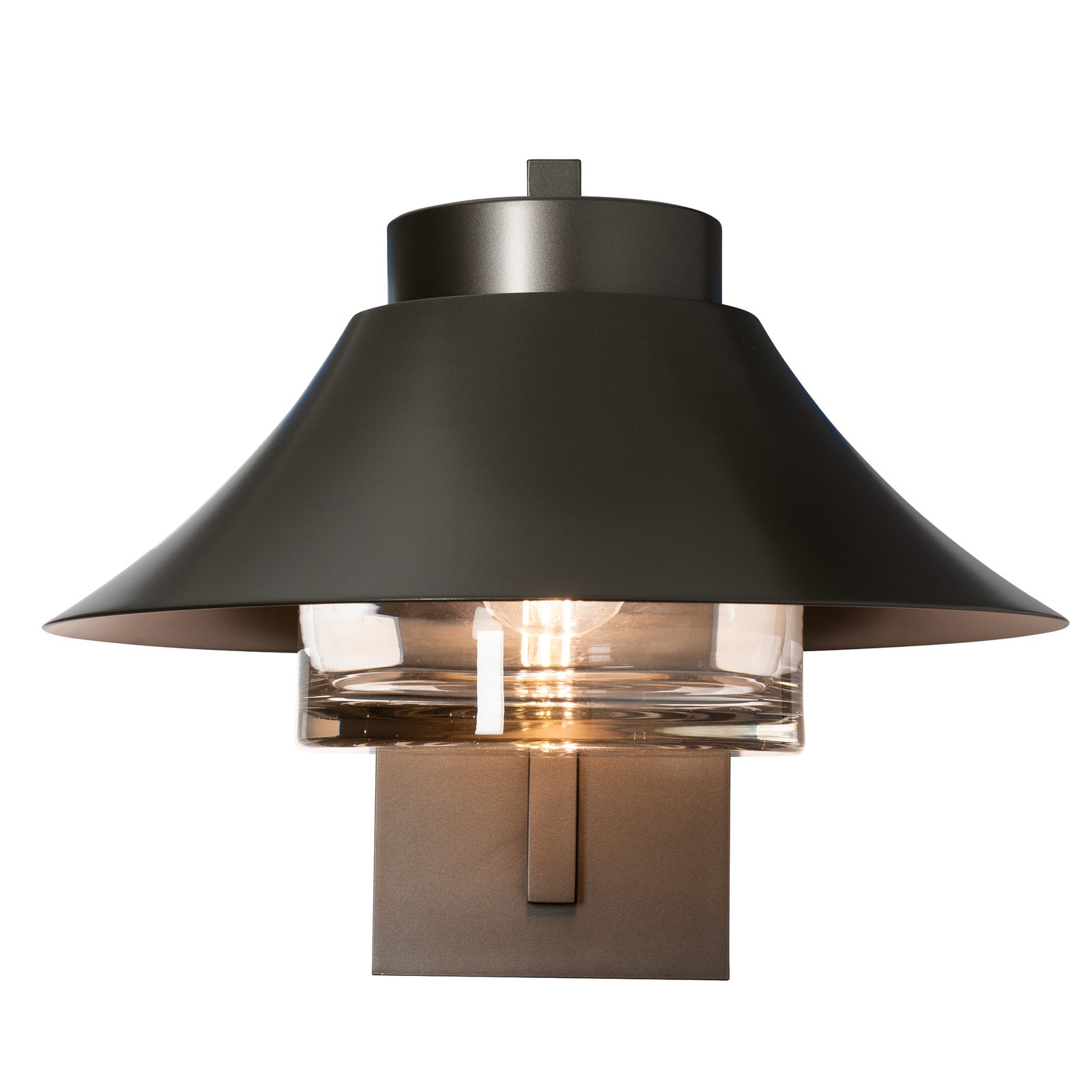 Stowe Large Outdoor Sconce