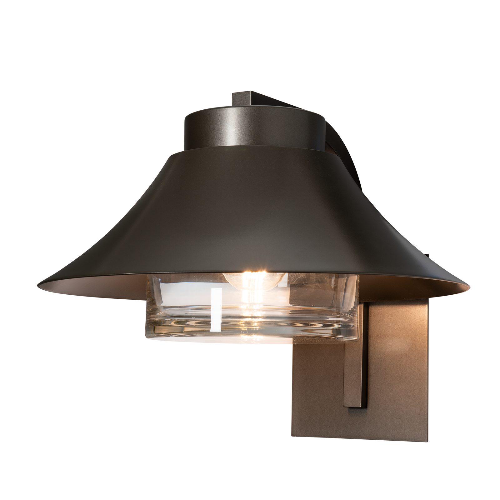 Stowe Large Outdoor Sconce