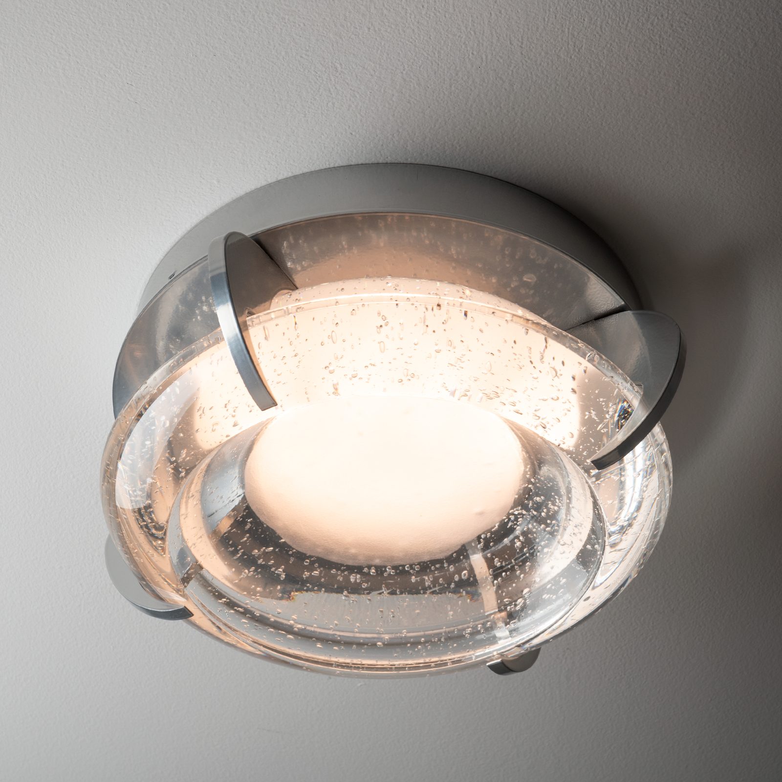 Lustra Flush Mount/Sconce