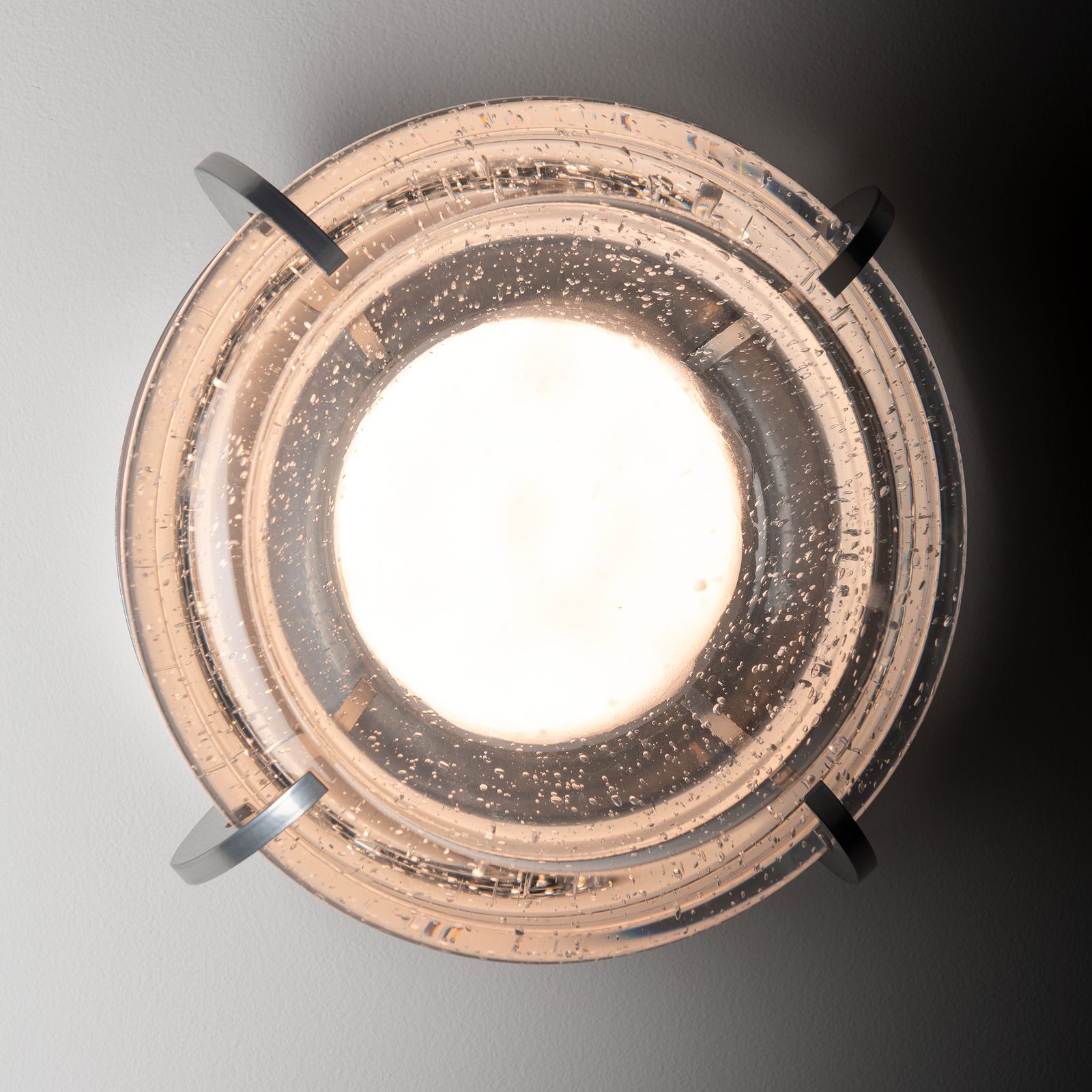 Lustra Flush Mount/Sconce