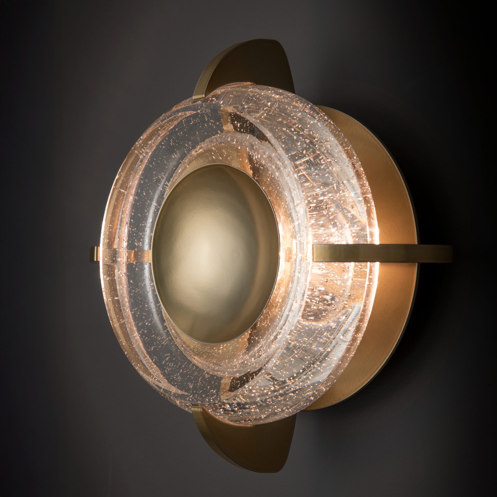 Lustra Sconce/Flush Mount