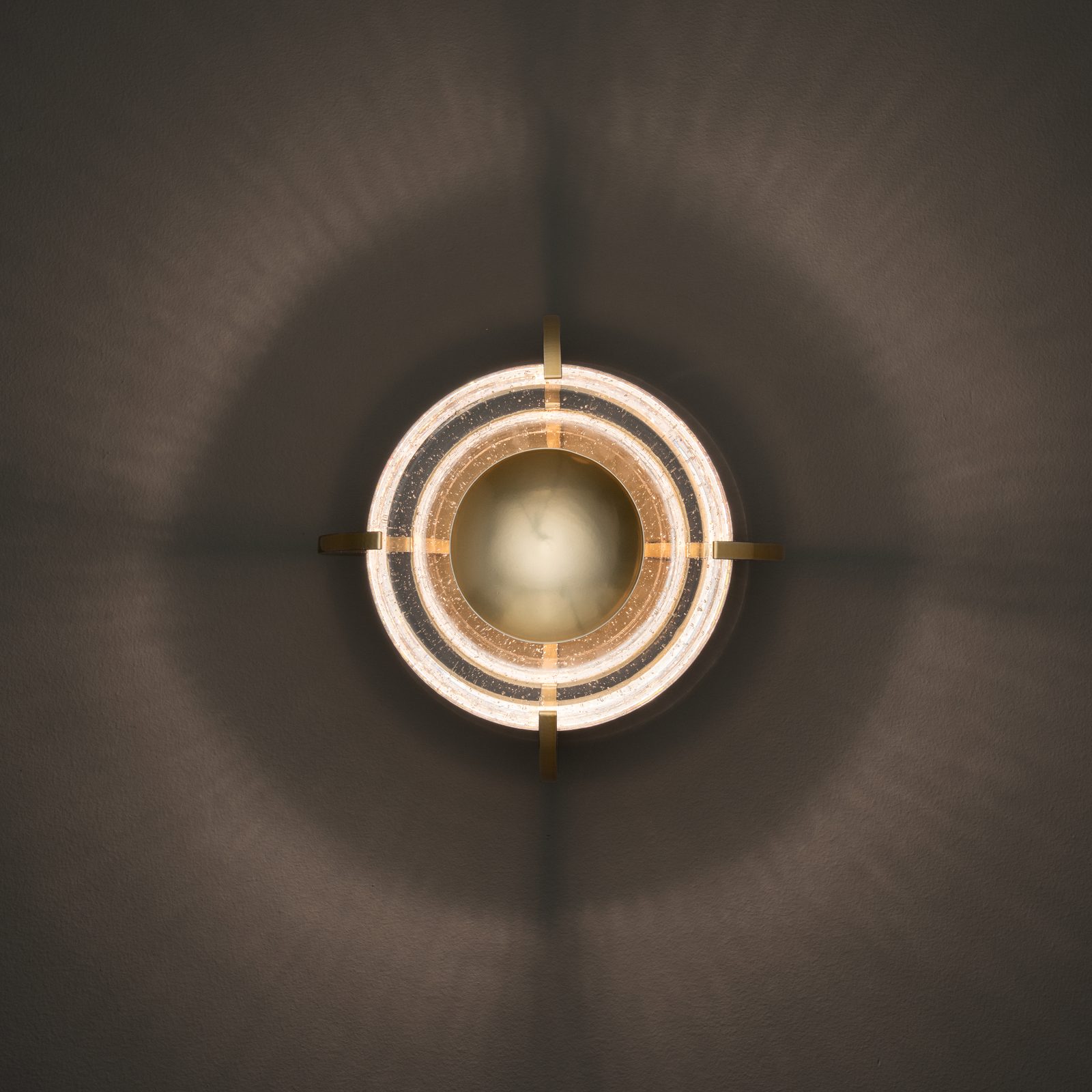 Lustra Sconce/Flush Mount