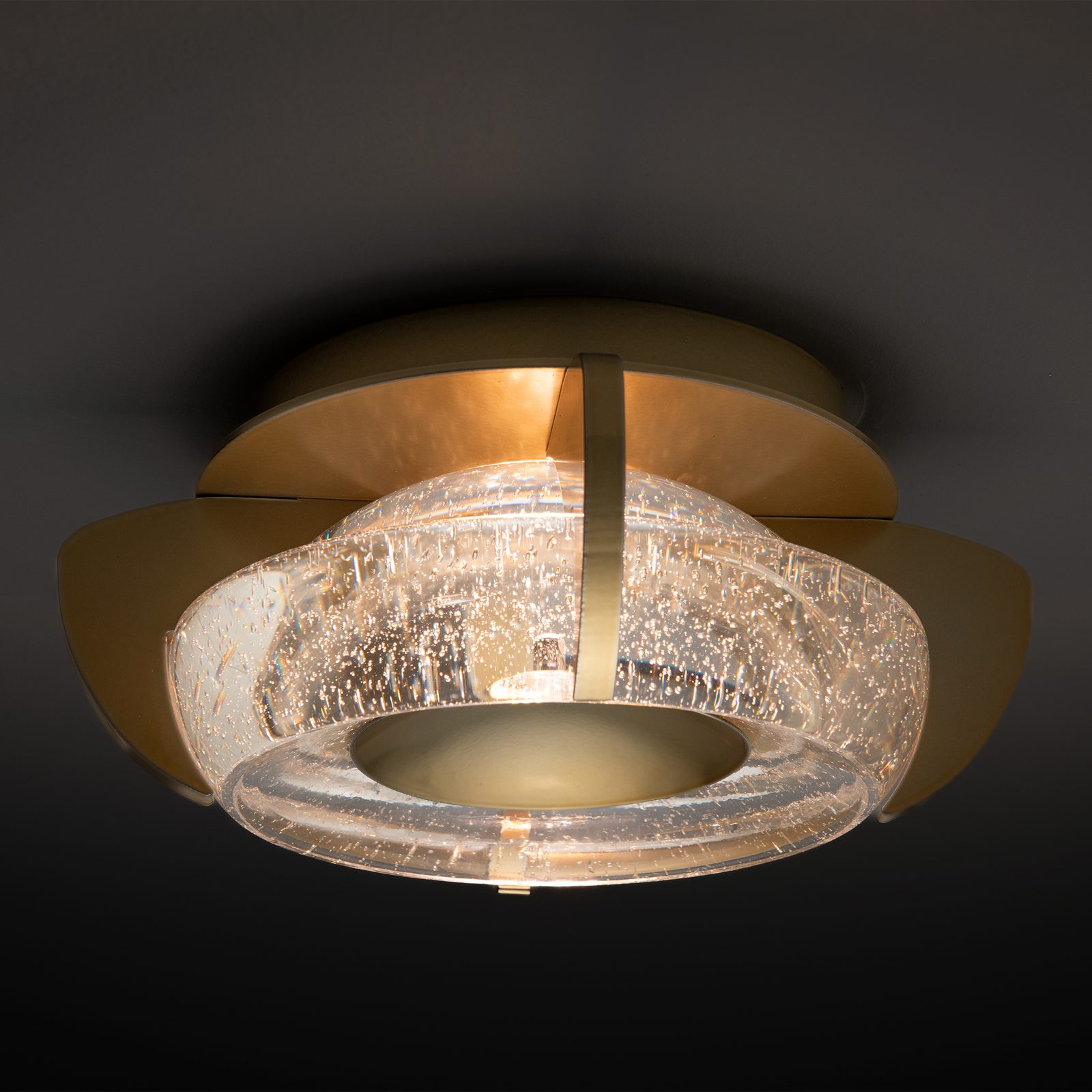 Lustra Sconce/Flush Mount
