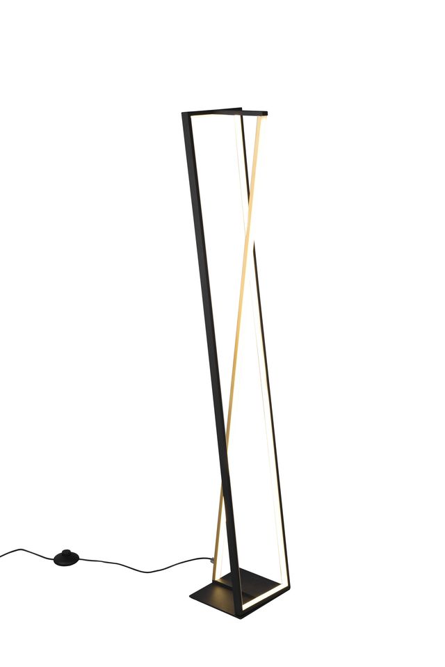 EDGE FLOOR LAMP