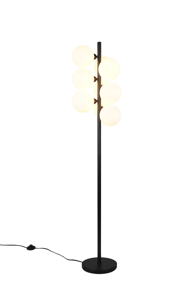 ALICIA FLOOR LAMP