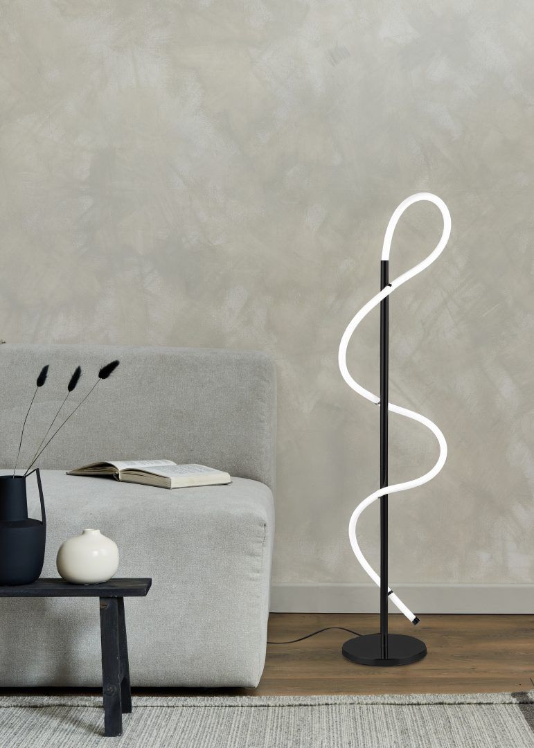 ARGOS FLOOR LAMP