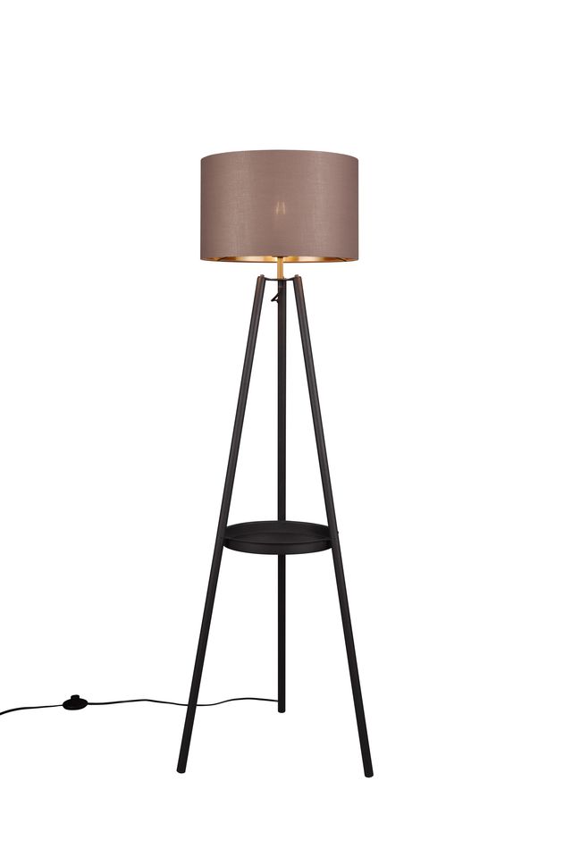 COLLETTE FLOOR LAMP