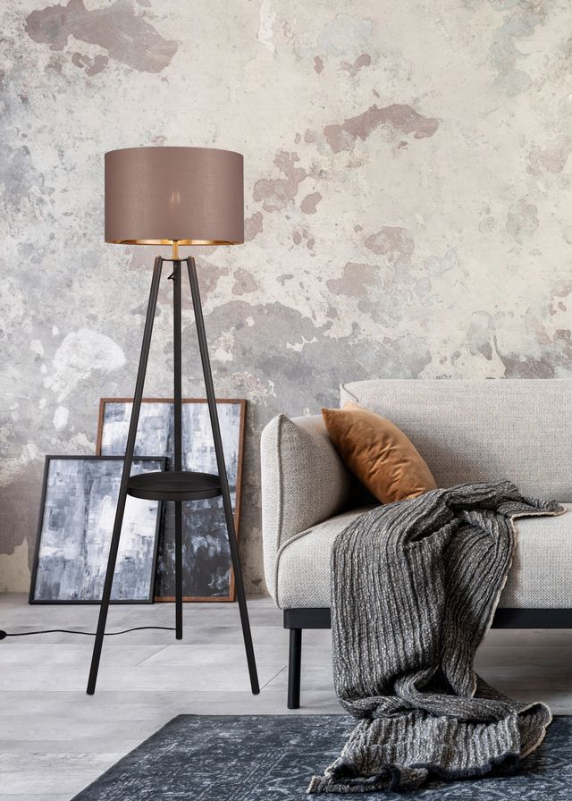COLLETTE FLOOR LAMP