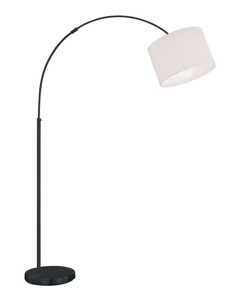 HOTEL ARC FLOOR LAMP