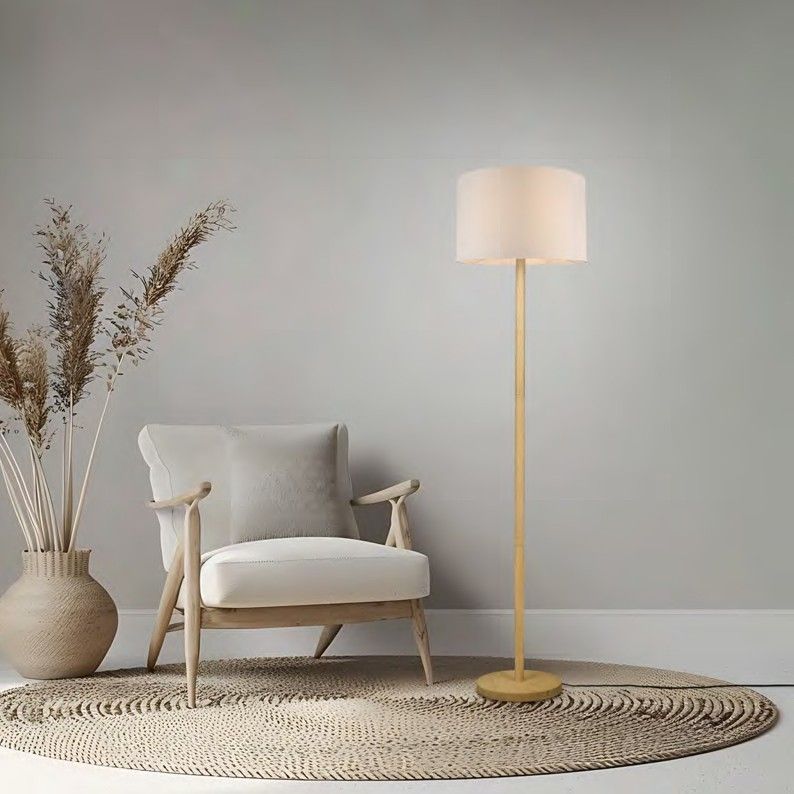 KORBA FLOOR LAMP