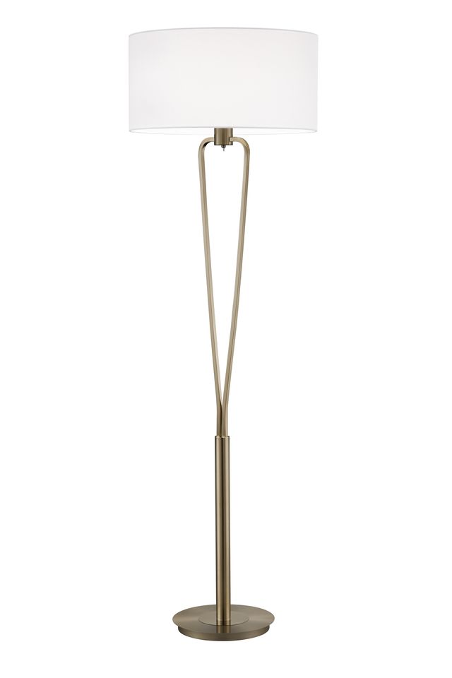 Paris II FLOOR LAMP