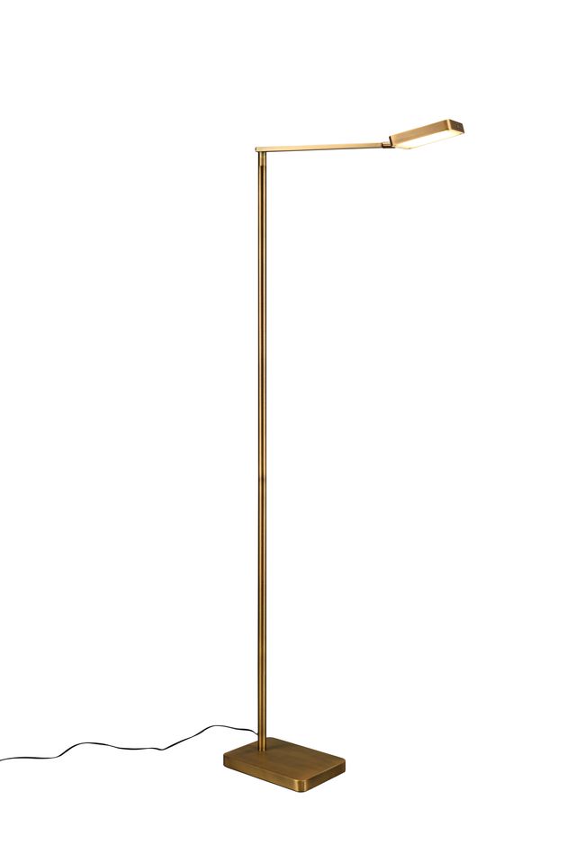 PAVIA FLOOR LAMP