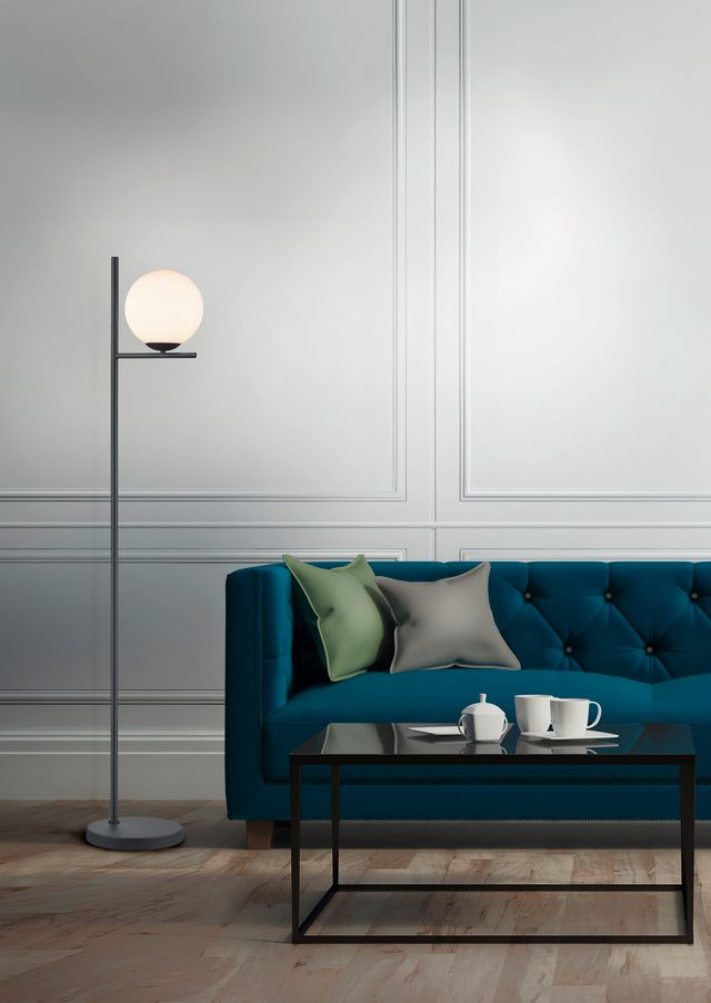 PURE FLOOR LAMP