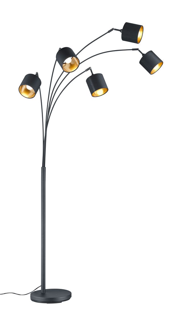 TOMMY FLOOR LAMP