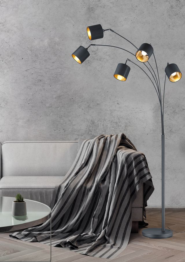 TOMMY FLOOR LAMP