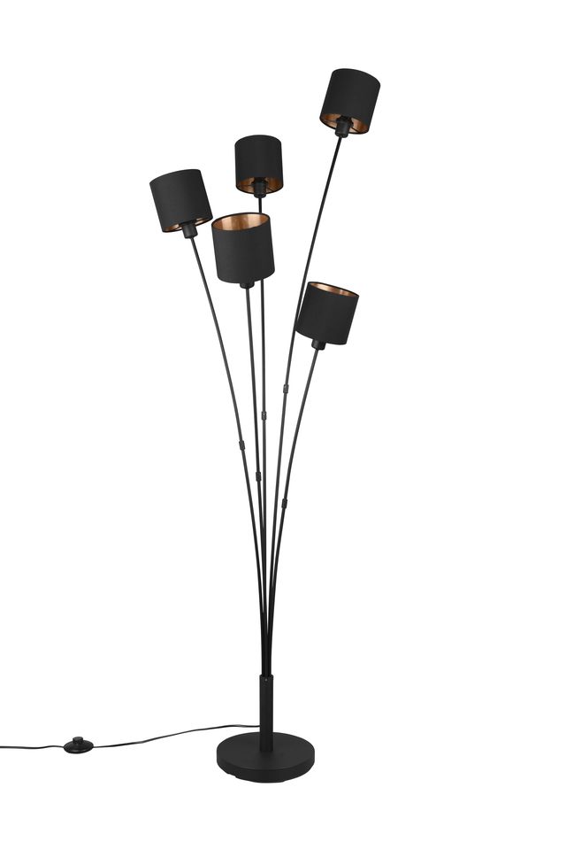 TOMMY FLOOR LAMP
