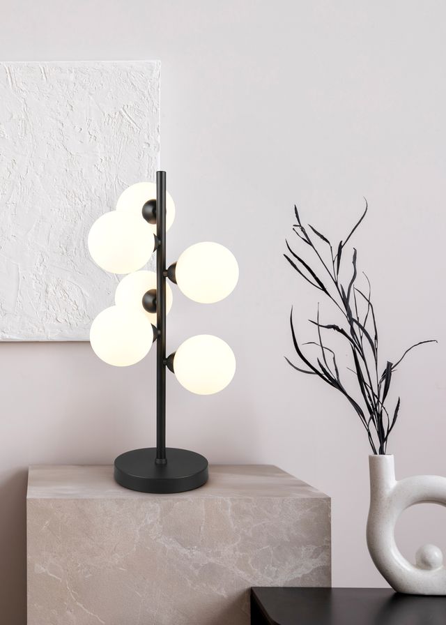 ALICIA TABLE LAMP