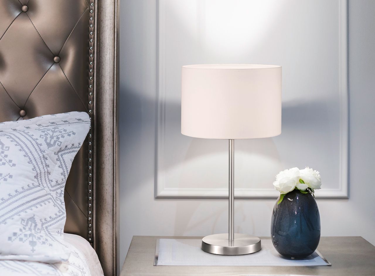 HOTEL TABLE LAMP