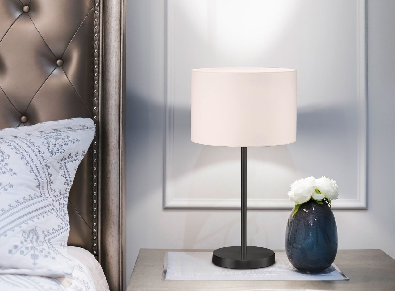 HOTEL TABLE LAMP