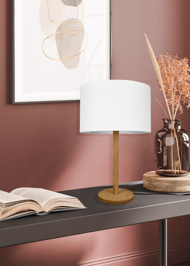 KORBA TABLE LAMP
