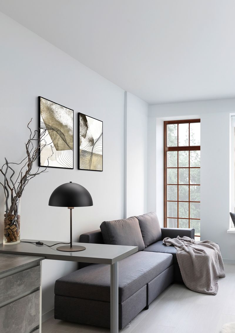 NOLA LARGE TABLE LAMP