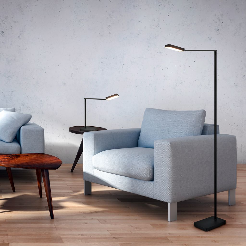 PAVIA FLOOR LAMP