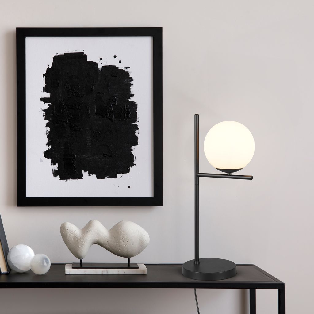 PURE TABLE LAMP