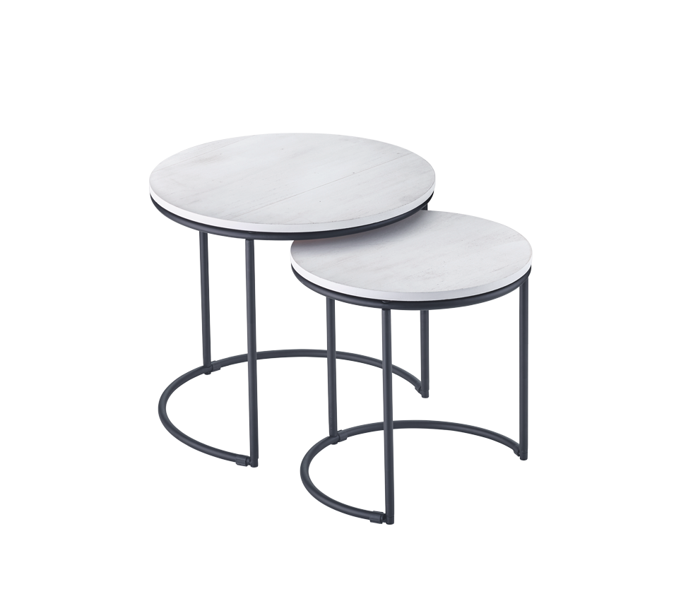 PAULA SIDE TABLE