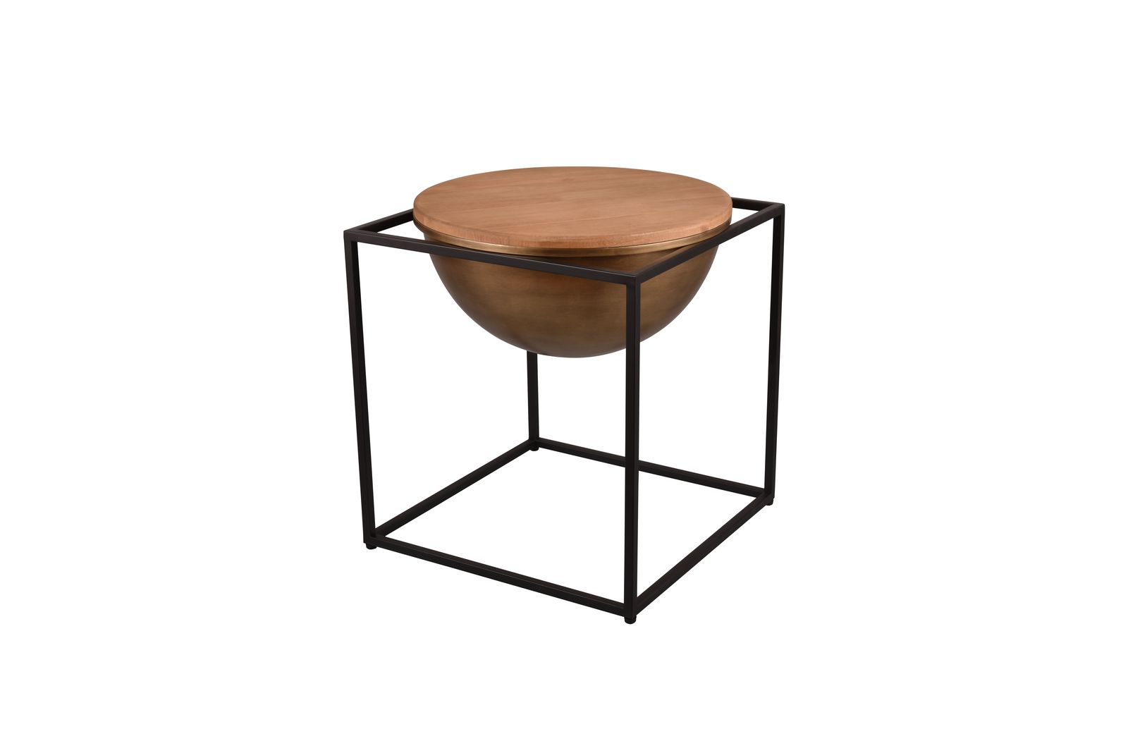 CELINA SIDE TABLE