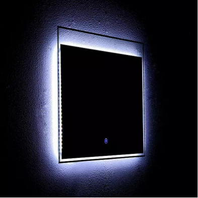 India LED Mirror