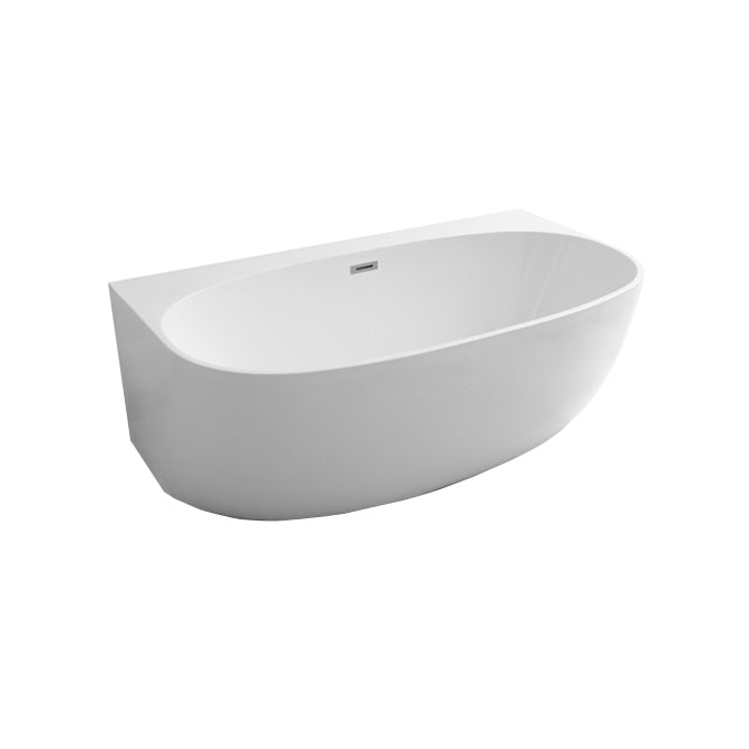 Le Playa Freestanding Bathtub