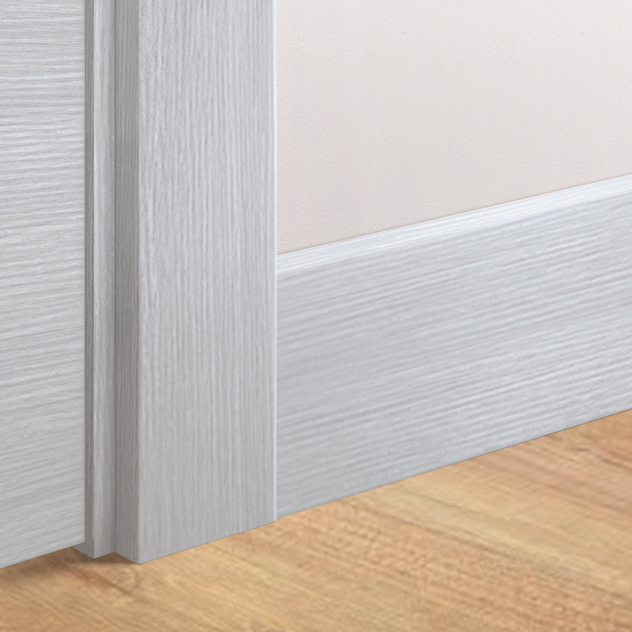 Molding-Baseboard XMB-01