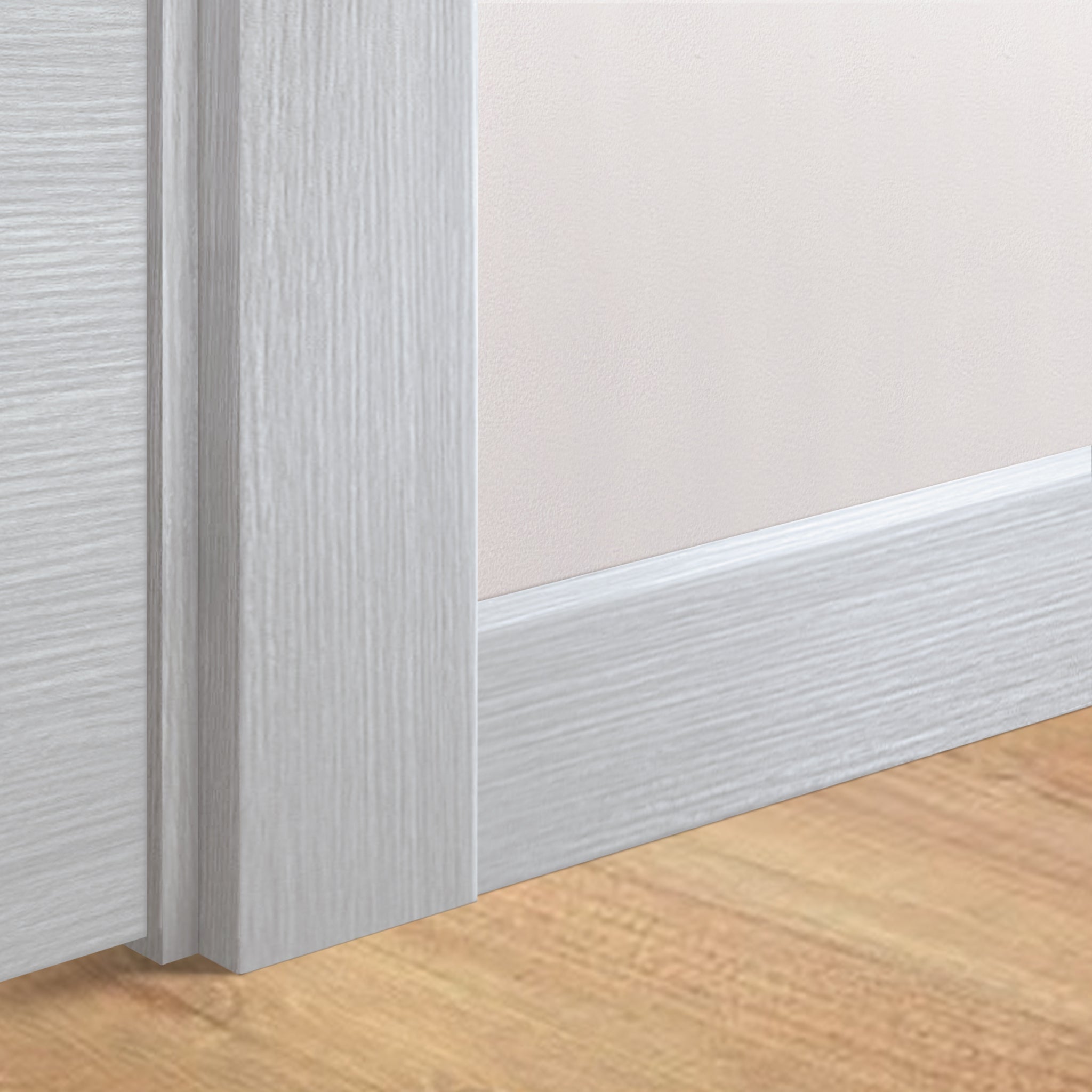 Molding-Baseboard XMB-01