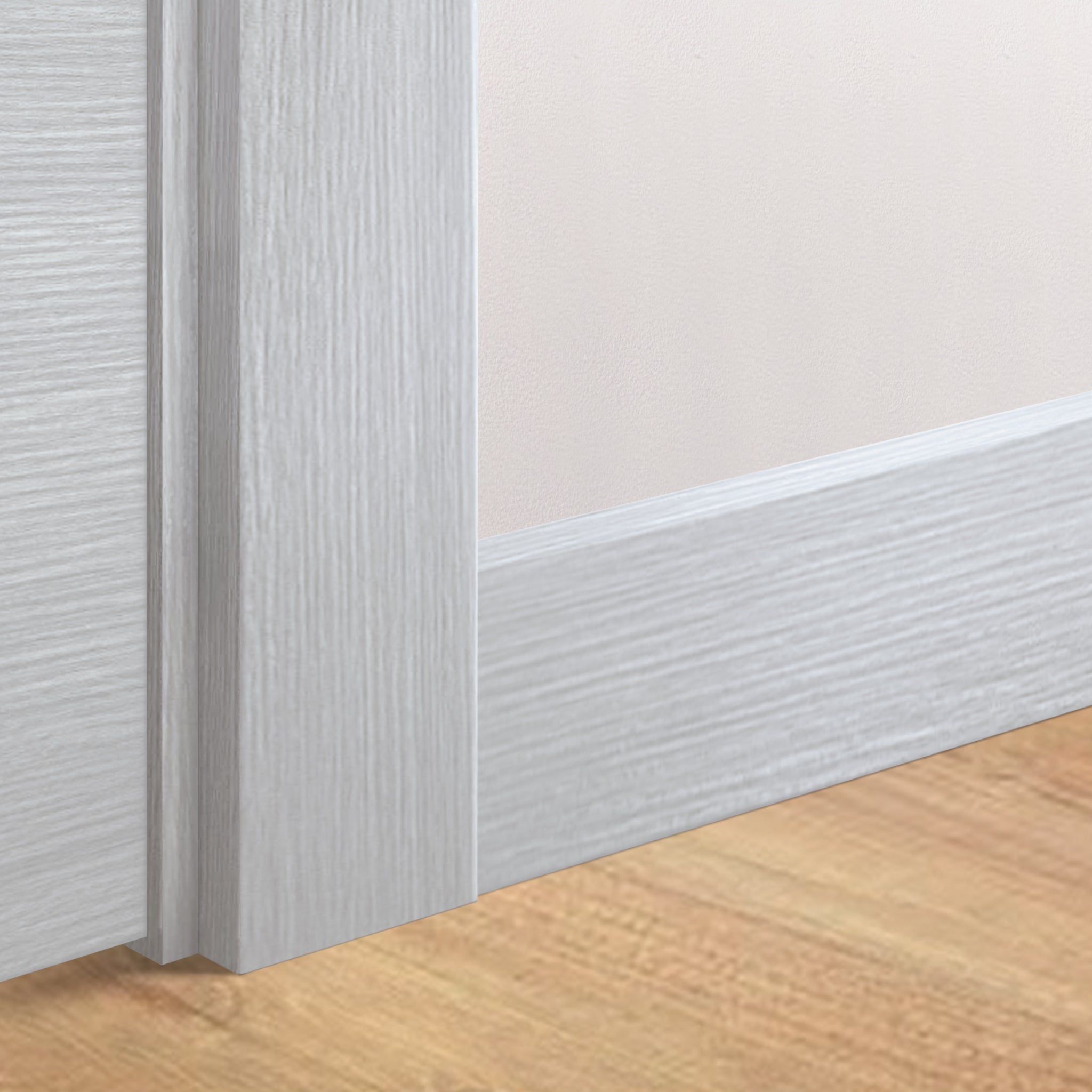 Molding-Baseboard XMB-01