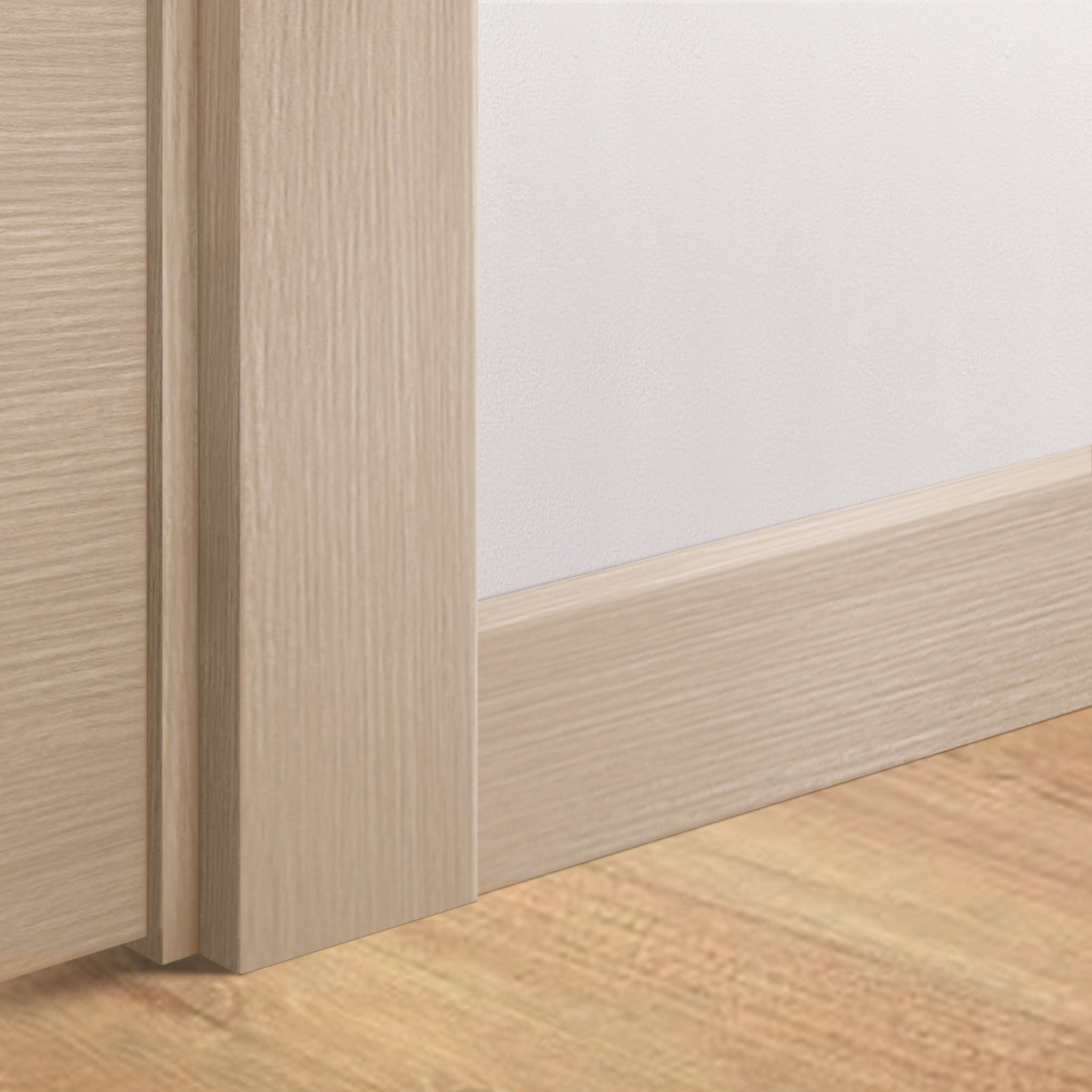 Molding-Baseboard XMB-05