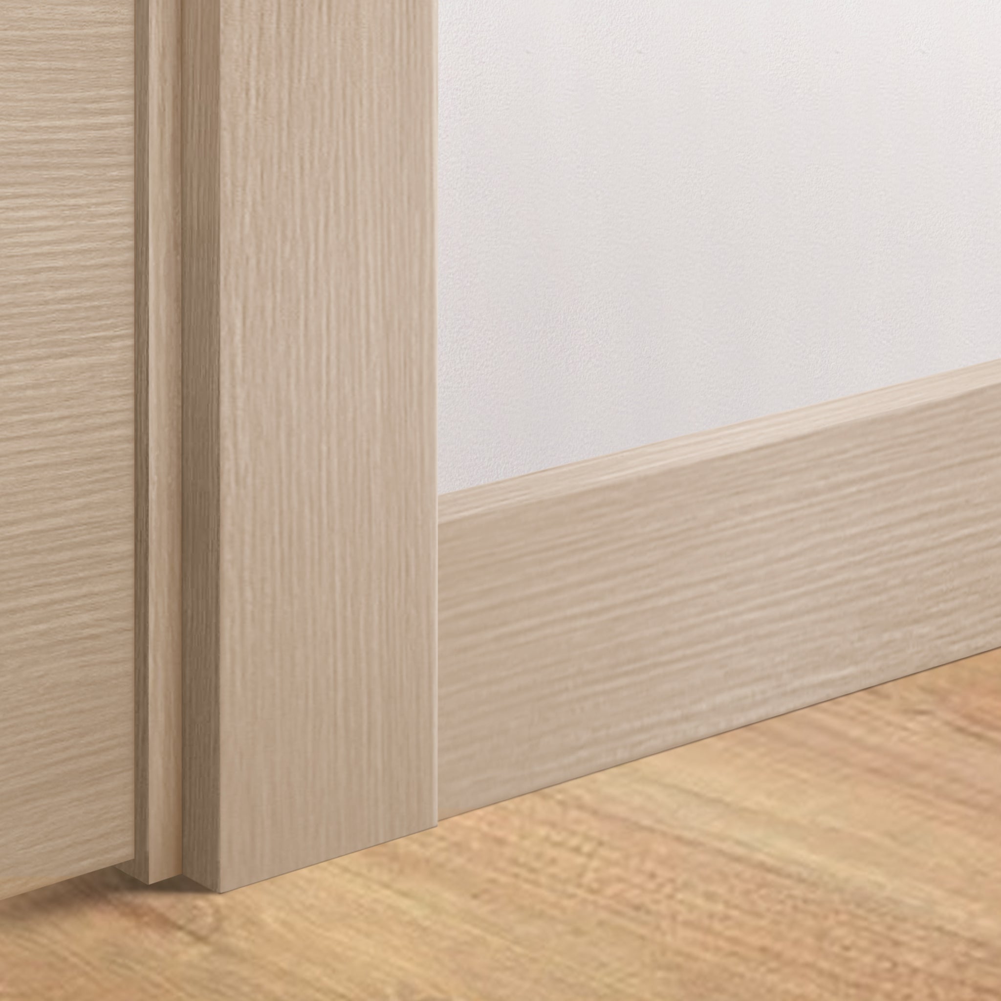 Molding-Baseboard XMB-05