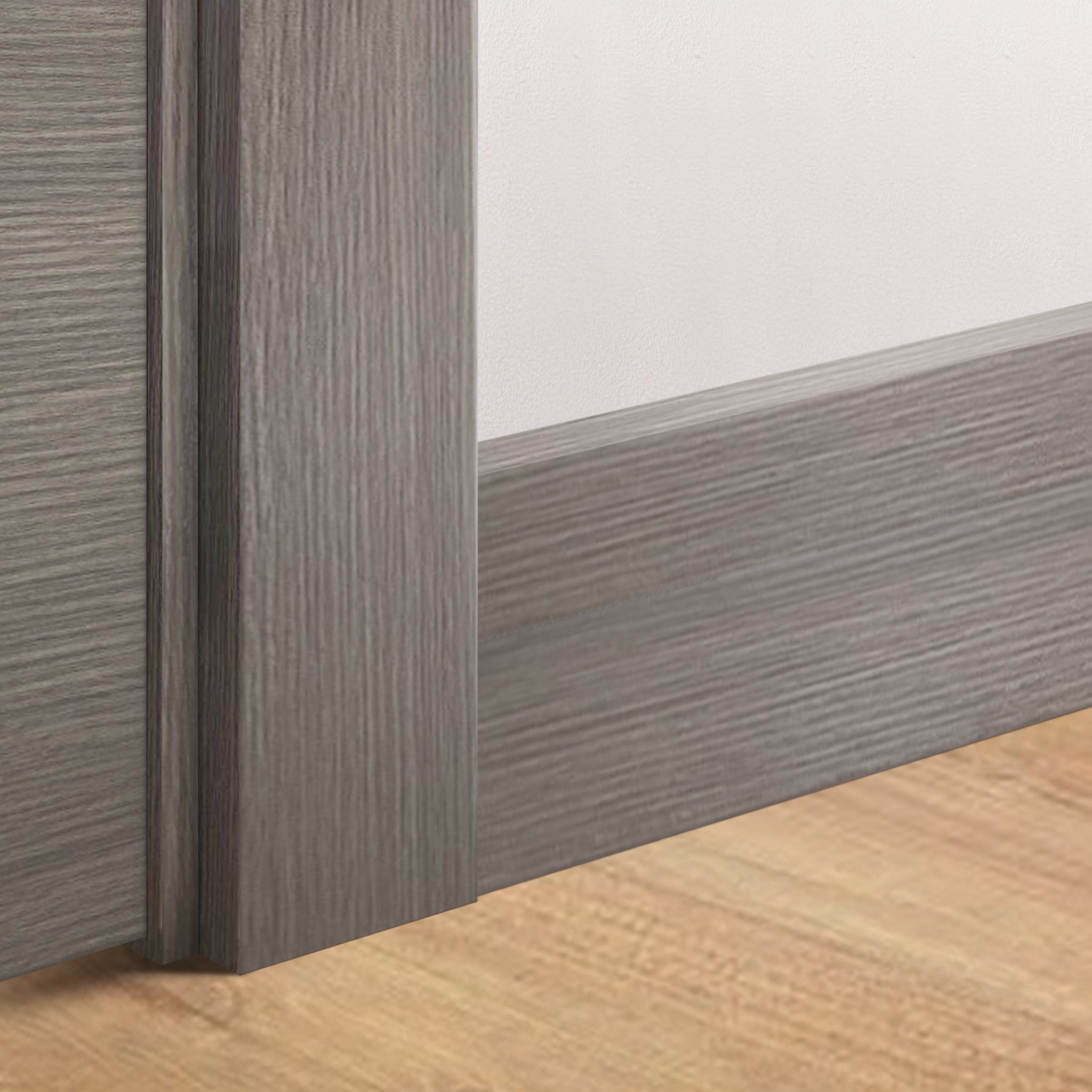 Molding-Baseboard XMB-08