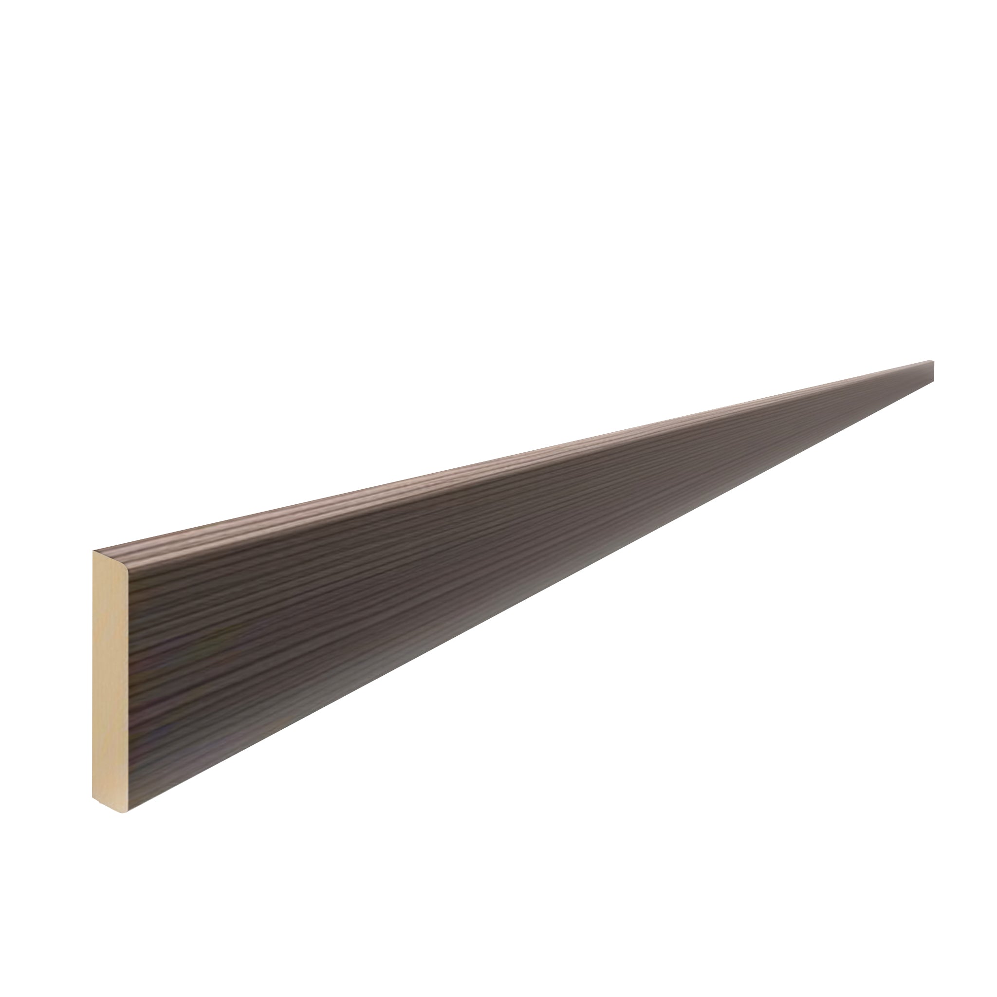 Molding-Baseboard XMB-08