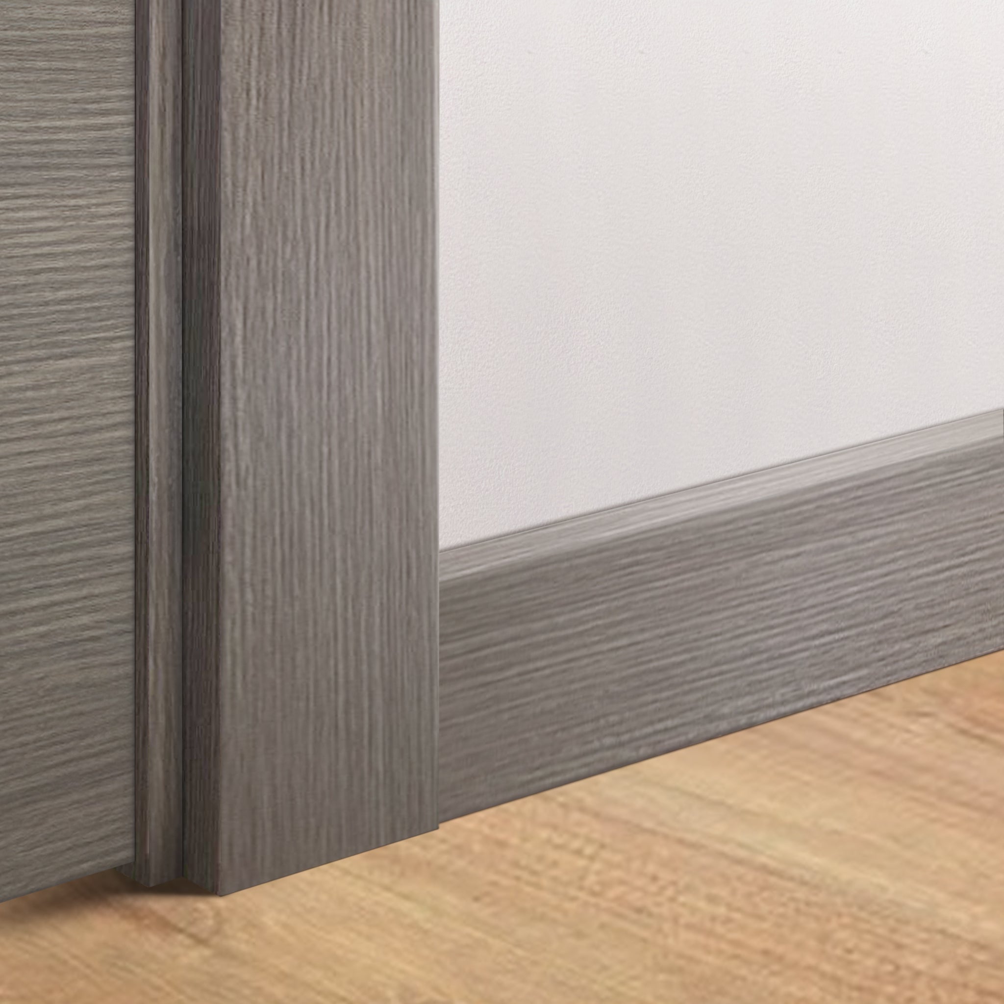 Molding-Baseboard XMB-08