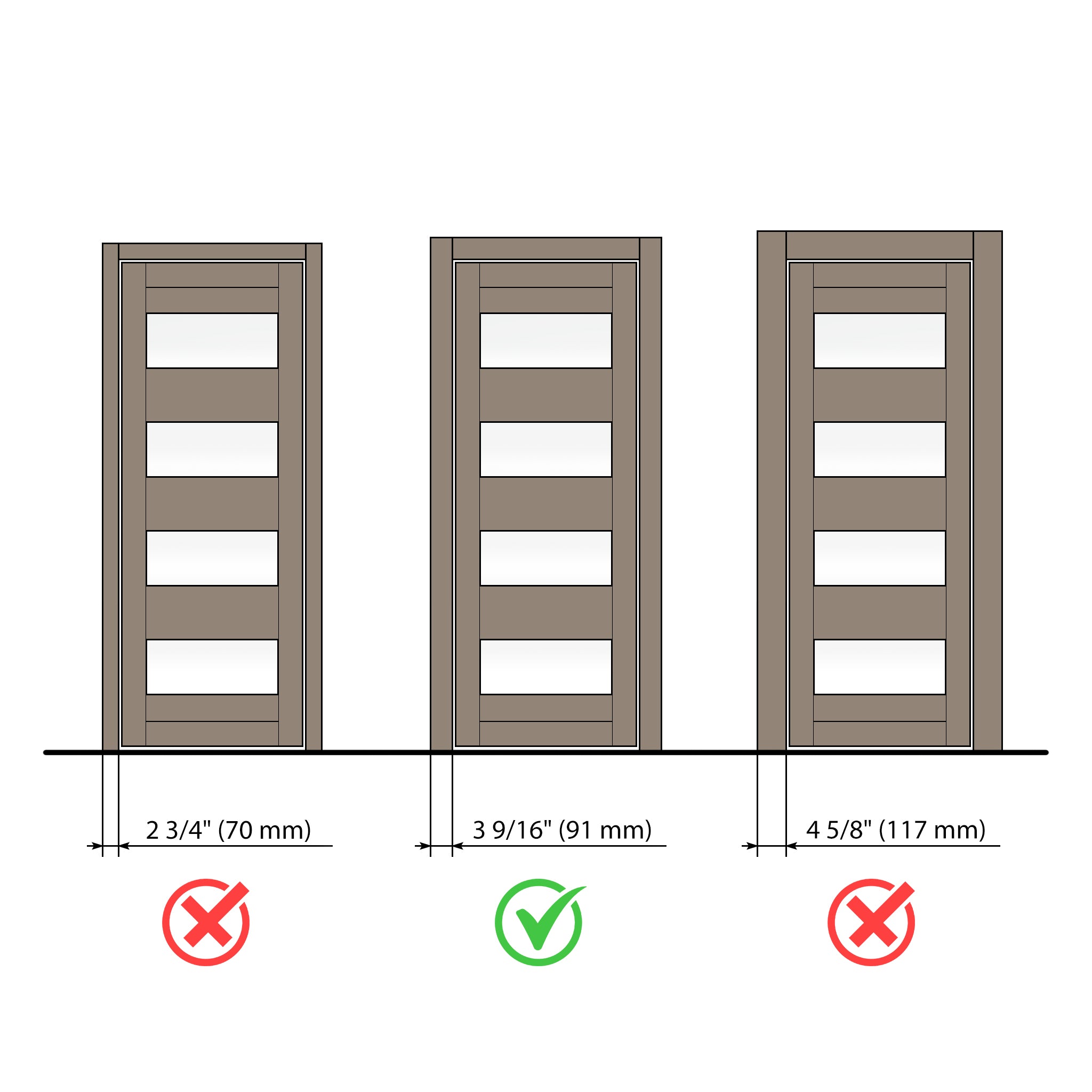 Molding-Baseboard XMB-08