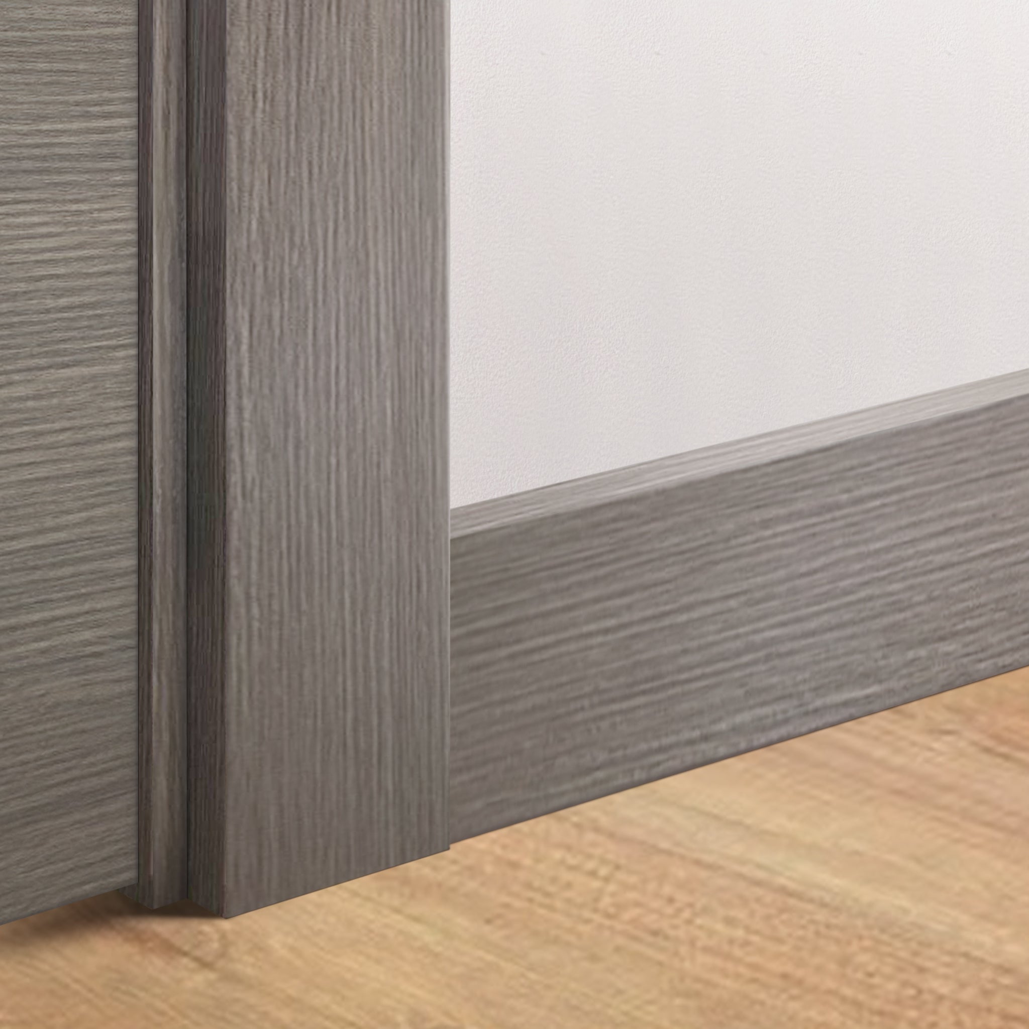 Molding-Baseboard XMB-08