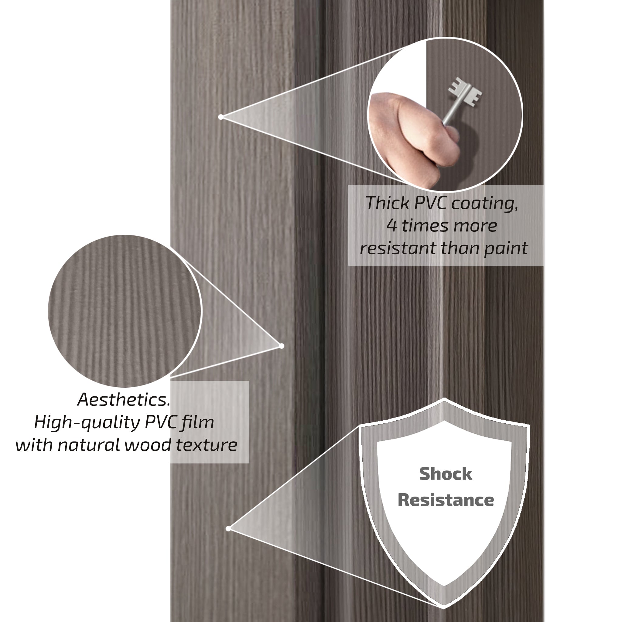 Molding-Baseboard XMB-08