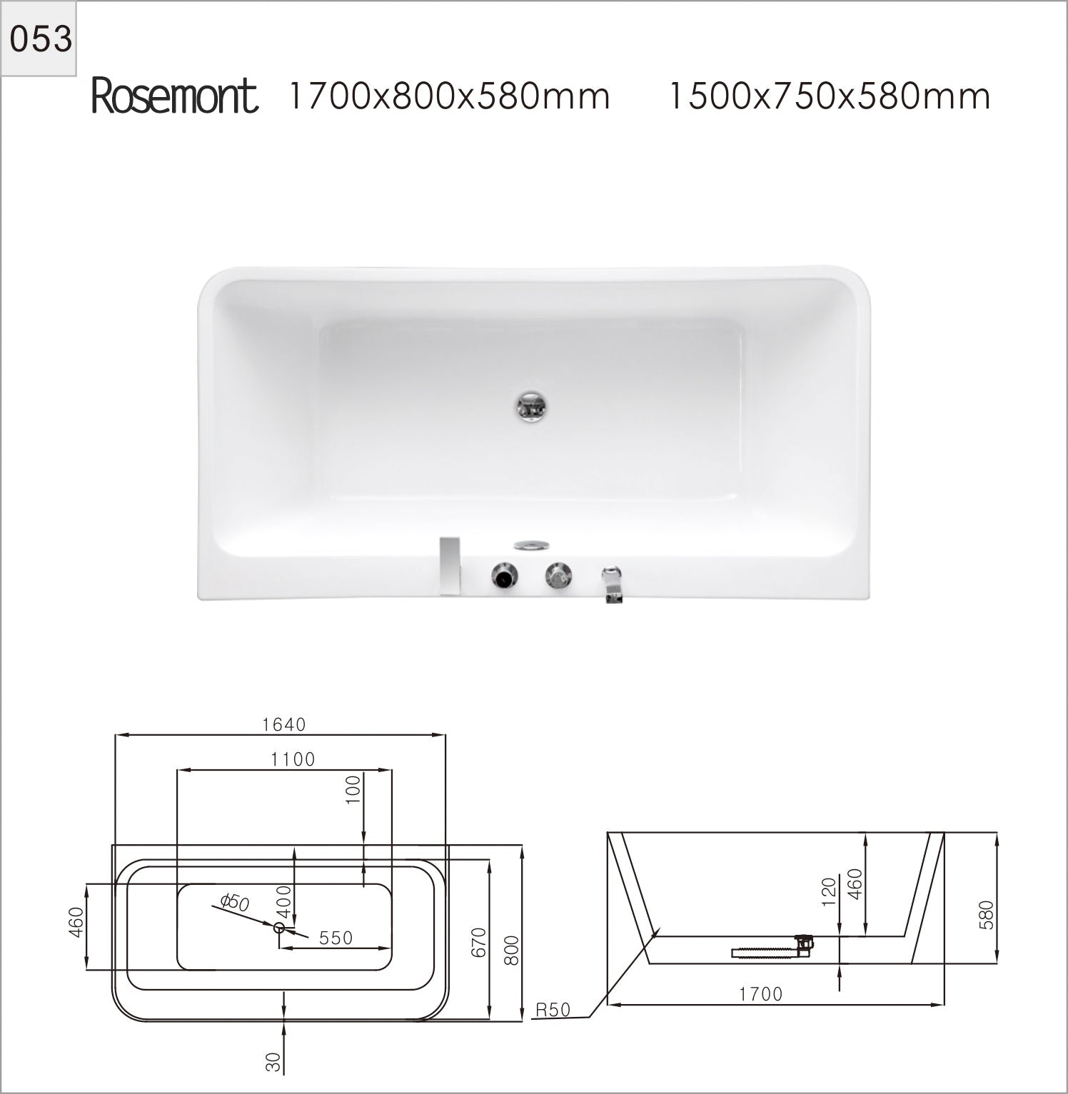 Le Rosemont