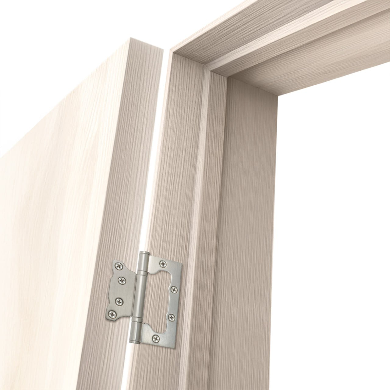 Regular Door Frame XRS - 05 - Double for 2" x 3" wall