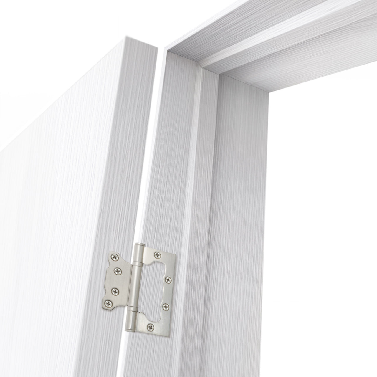 Regular Door Frame XRS - 01 for 2" x 3" wall