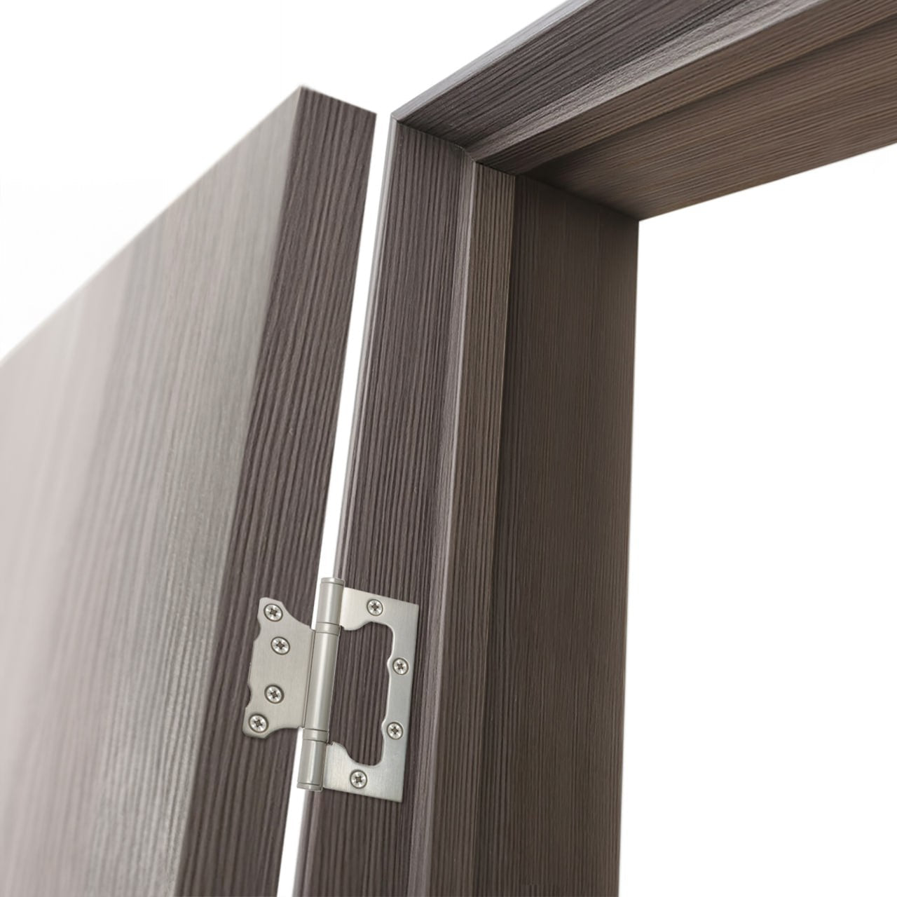 Regular Door Frame XRM - 08 for 2" x 4" wall