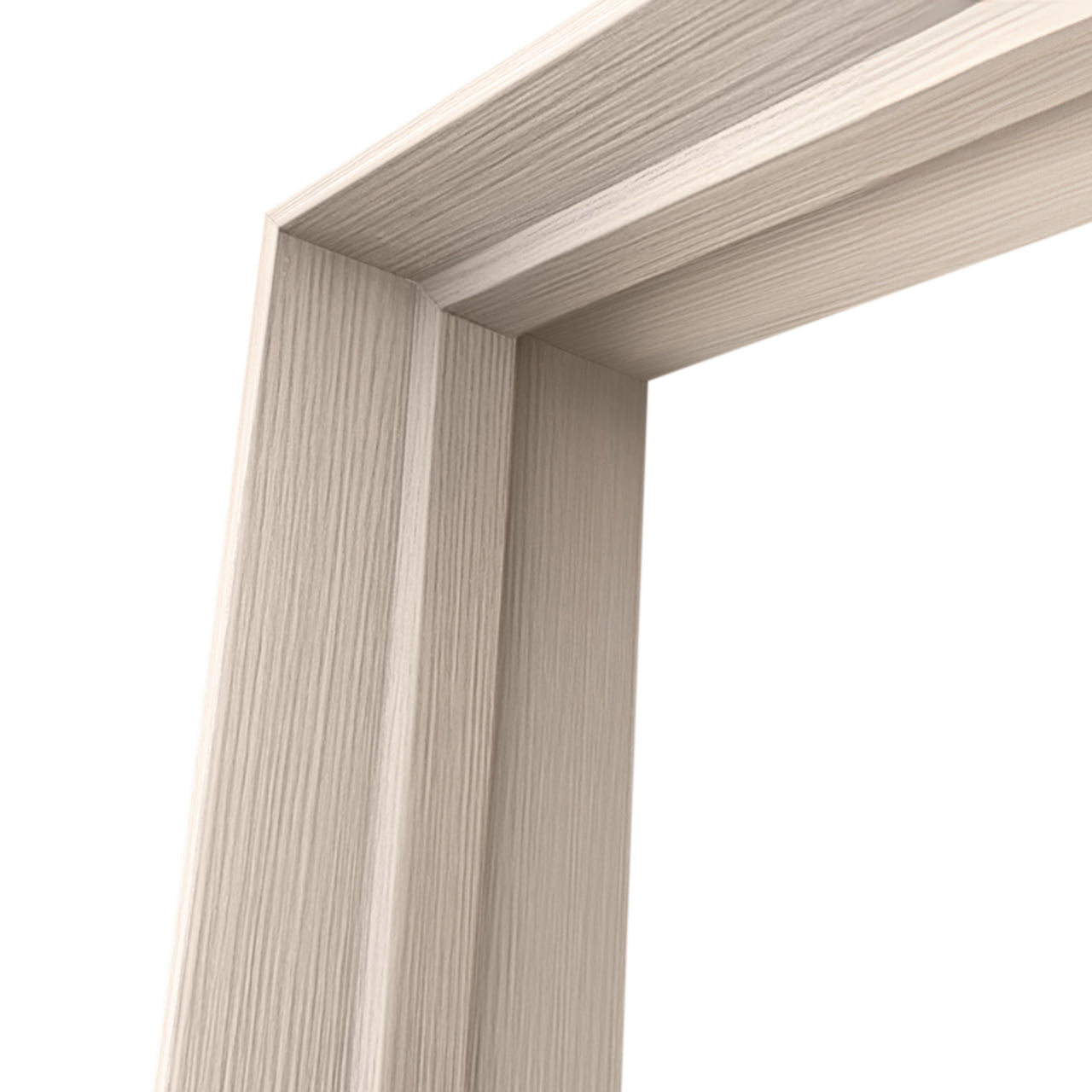 Regular Door Frame XRS - 05 for 2" x 3" wall