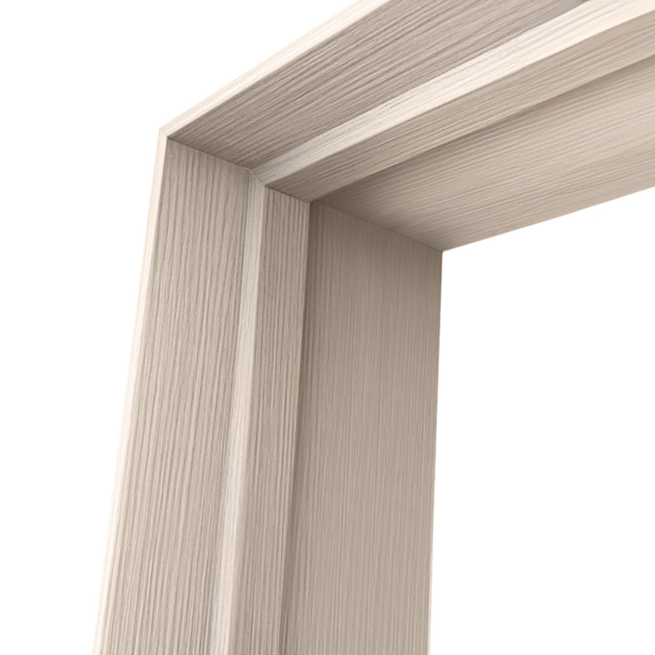 Regular Door Frame XRM - 05 for 2" x 4" wall