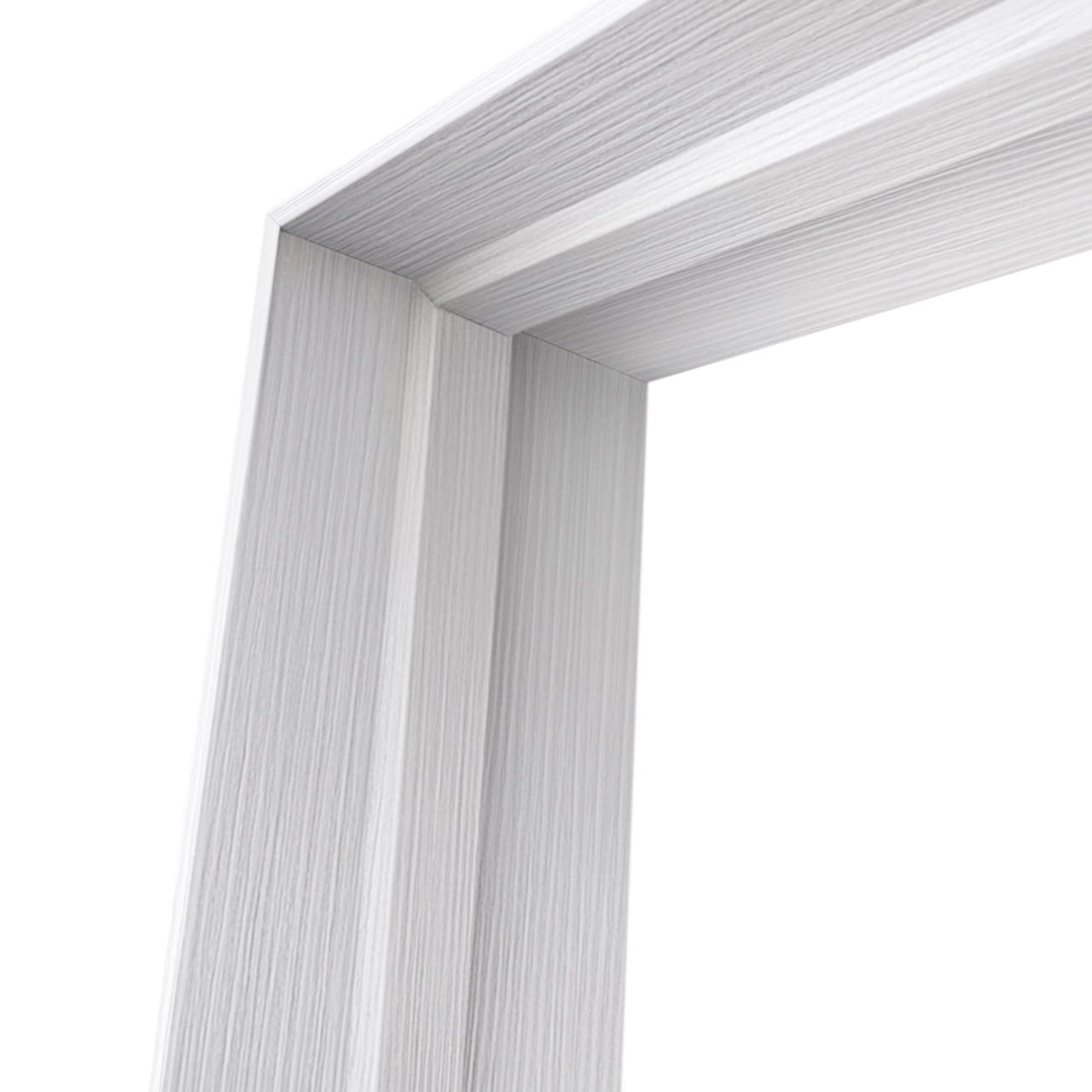 Regular Door Frame XRS - 01 - Double for 2" x 3" wall