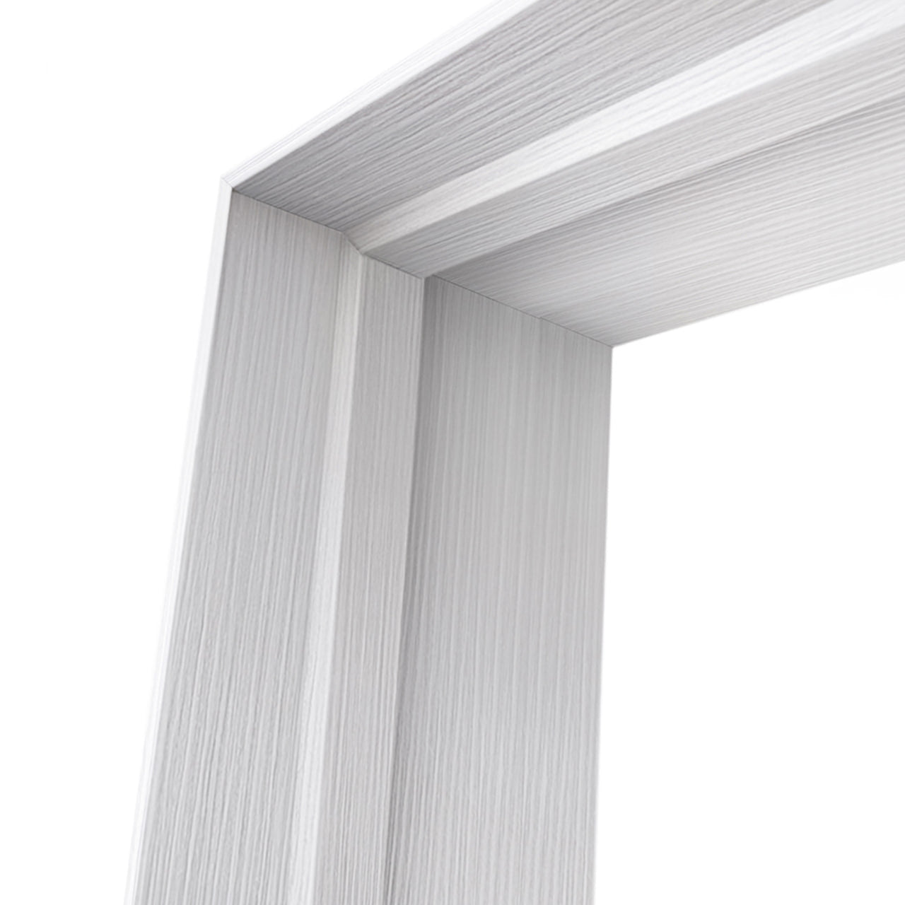 Regular Door Frame XRM - 01 -Double for 2" x 4" wall